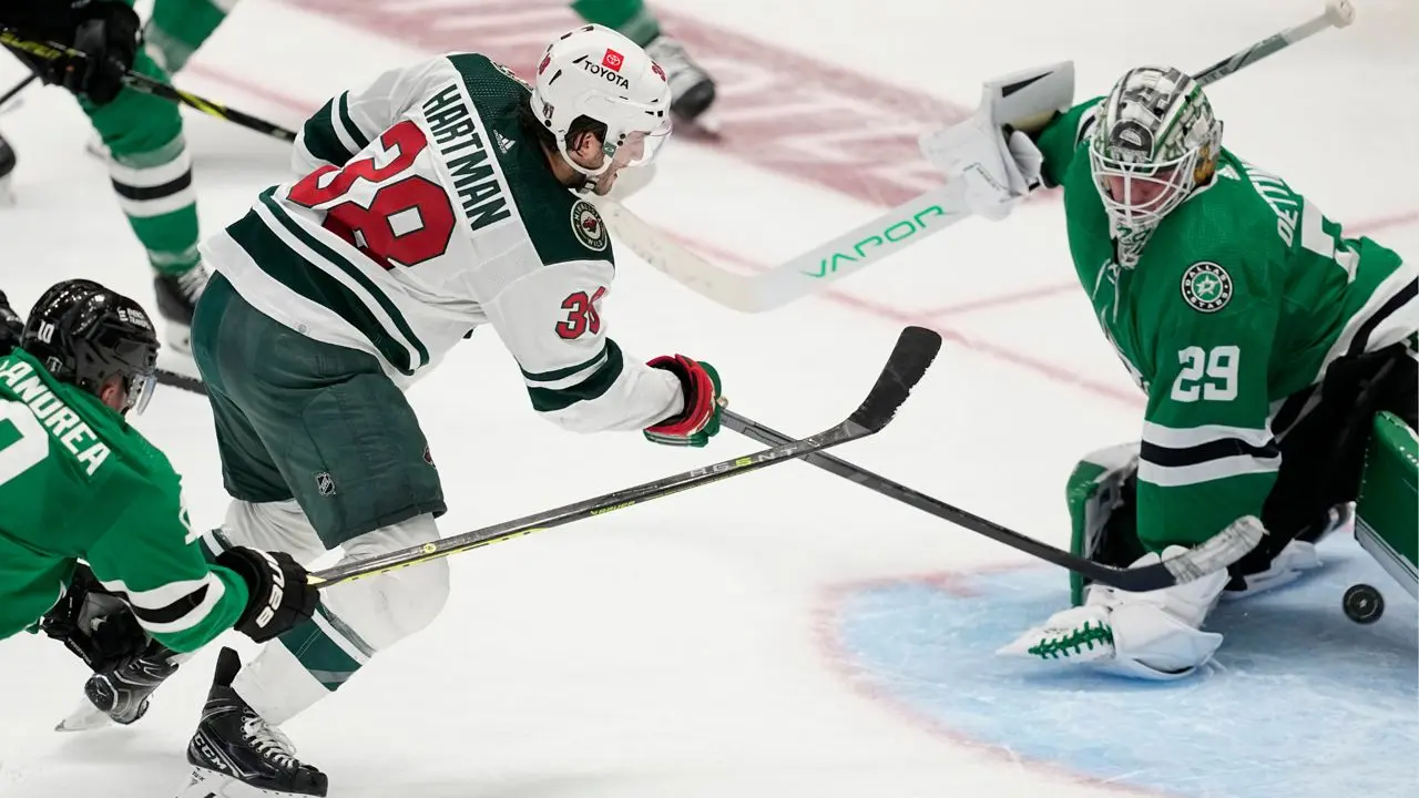 Dallas Stars: A Look at Their Season and Playoff Aspirations