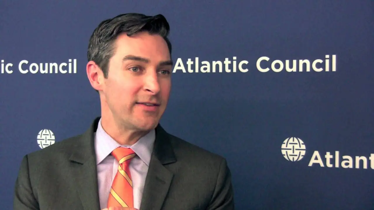 Understanding Damon Wilson’s Influence on U.S. Foreign Policy