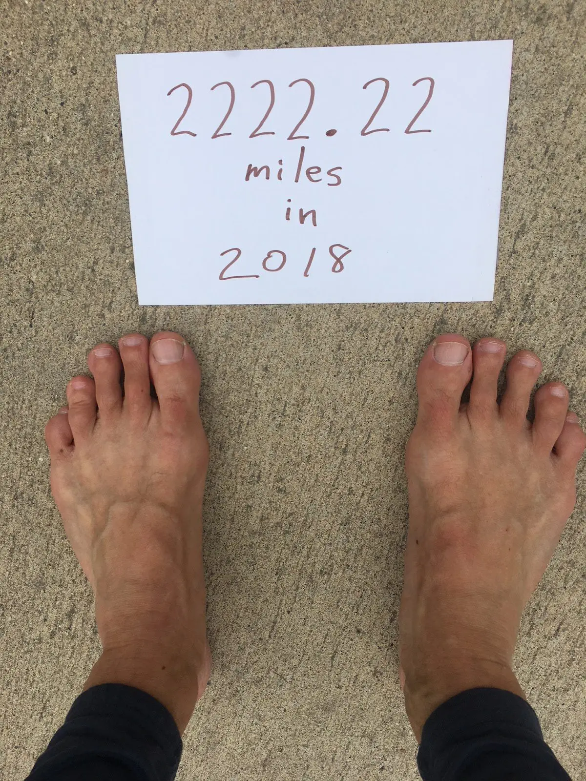 The Impact of Dan Barefoot in the Nonprofit Sector