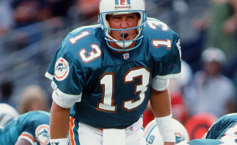 The Legacy of Dan Marino in NFL History