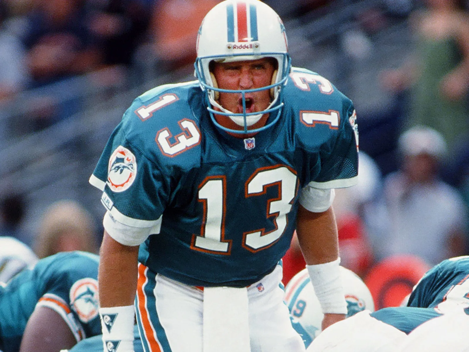 The Legacy of Dan Marino in NFL History