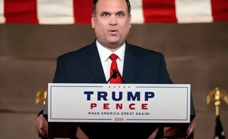 Understanding Dan Scavino’s Impact in Politics