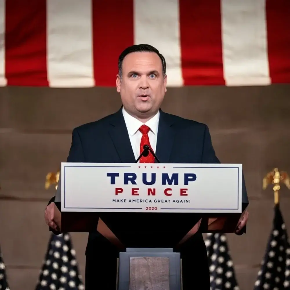 Understanding Dan Scavino’s Impact in Politics