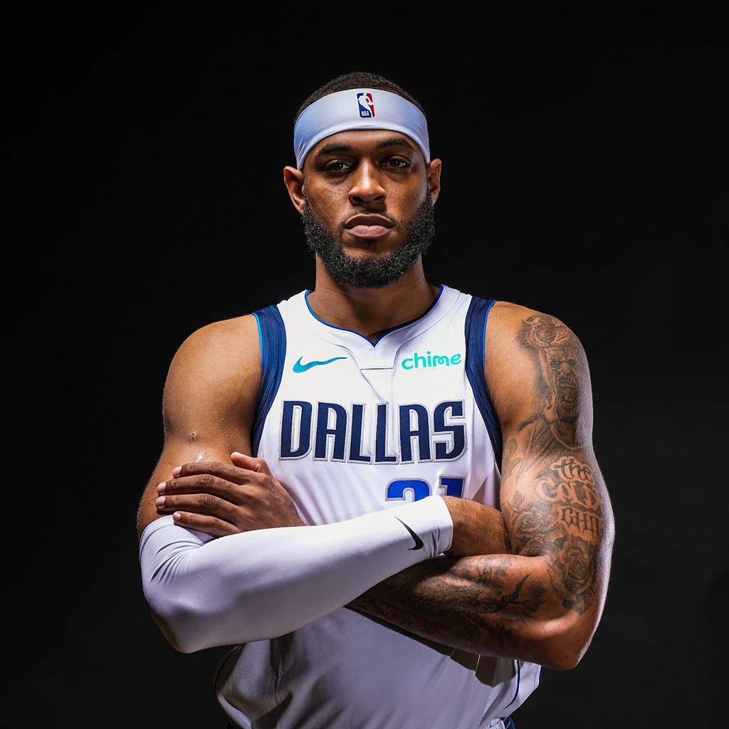 Daniel Gafford: Rising Talent in the NBA