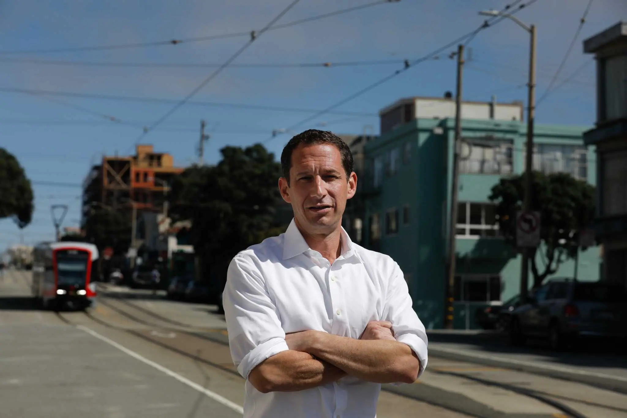 The Visionary Work of Daniel Lurie in Philanthropy