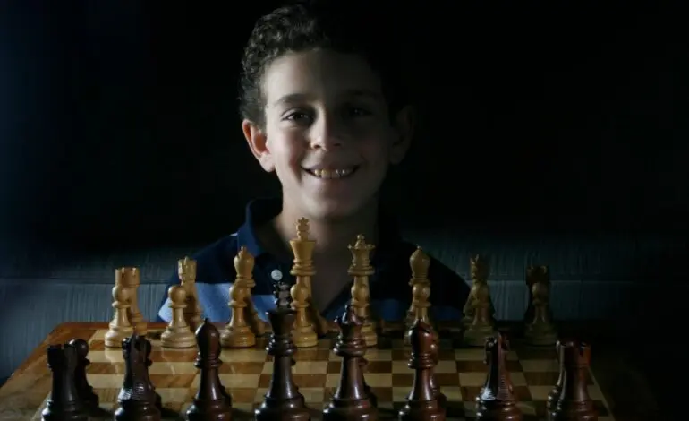 Daniel Naroditsky: A Rising Star in the Chess World