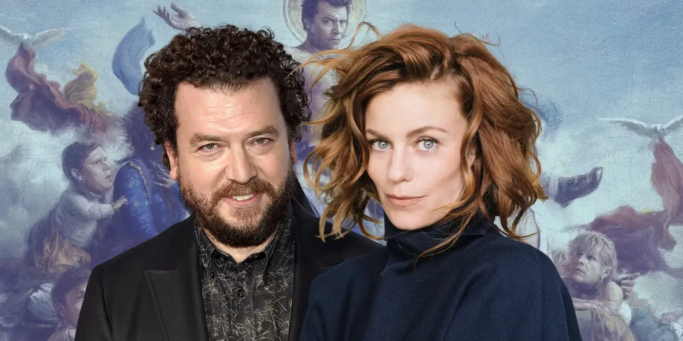 The Comedic Brilliance of Danny McBride