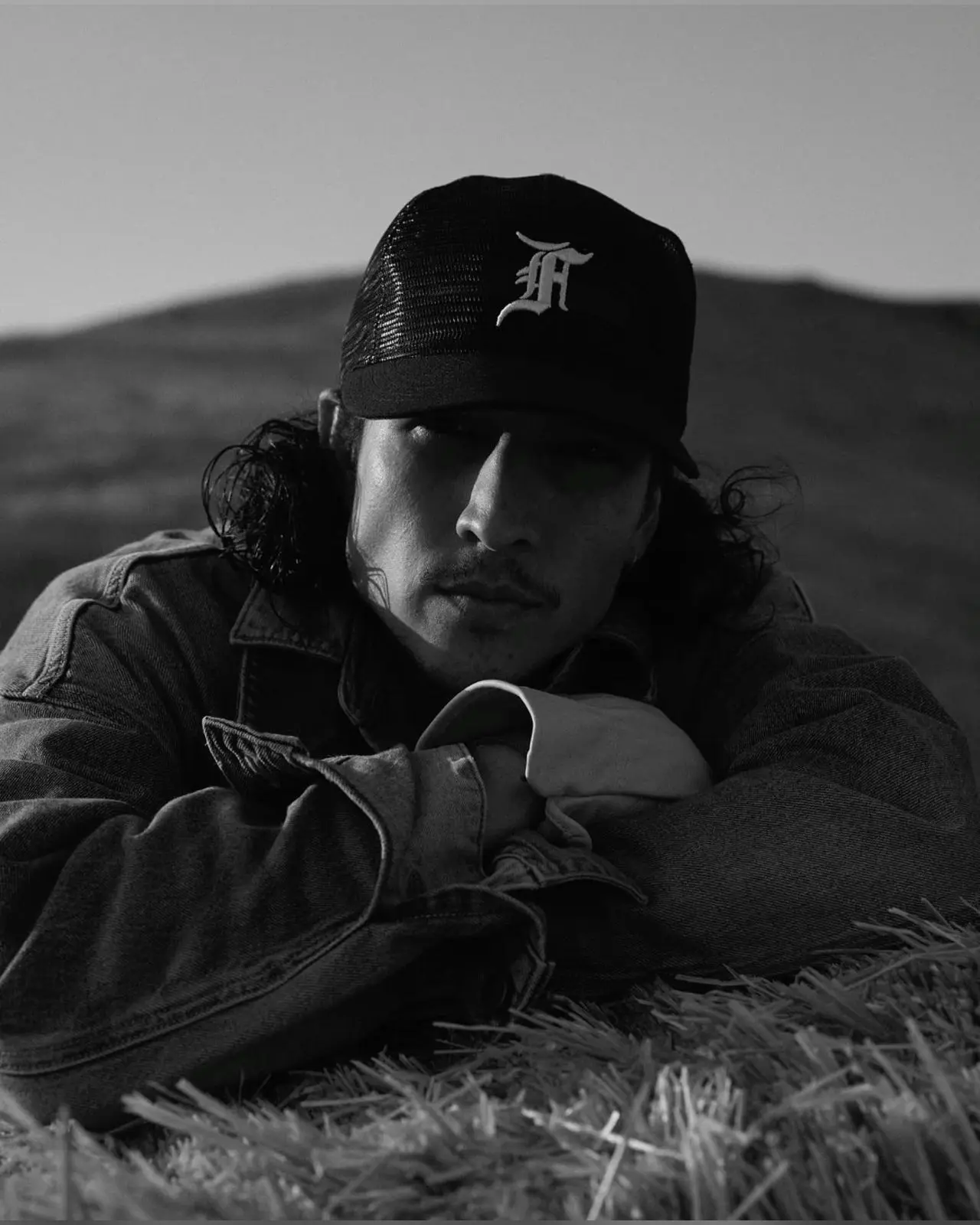 The Rising Stardom of Danny Ramirez