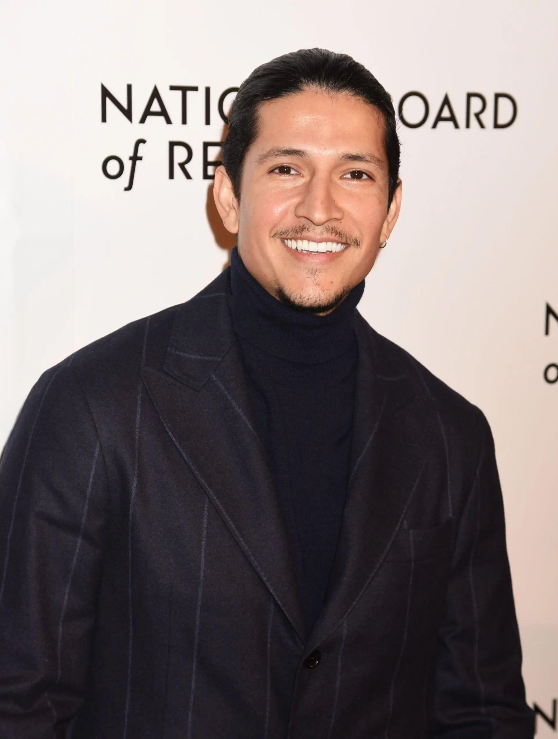 Danny Ramirez: A Promising Talent in the Entertainment Industry