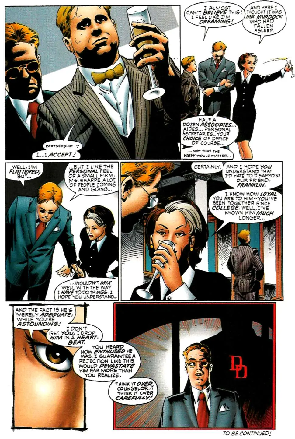 The Impact and Legacy of Daredevil in Comics and Film