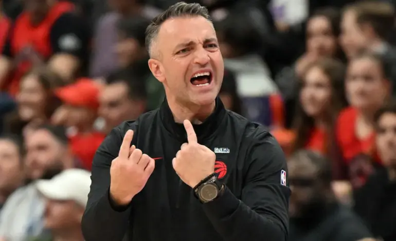 Darko Rajaković Takes Charge as New Head Coach
