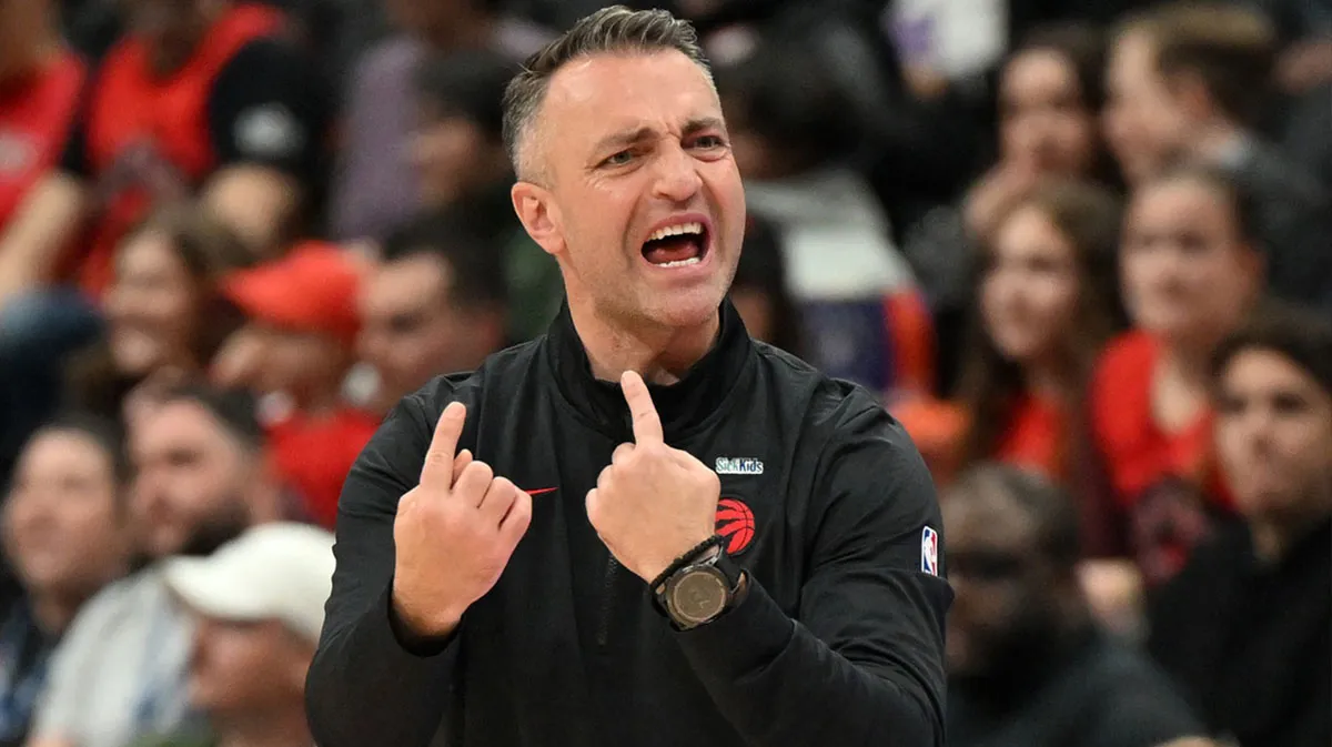 Darko Rajaković Takes Charge as New Head Coach
