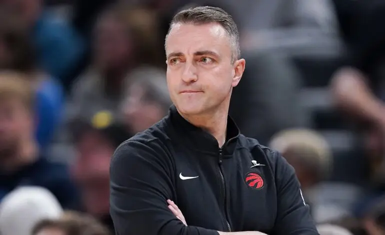 Darko Rajaković: A New Force in NBA Coaching