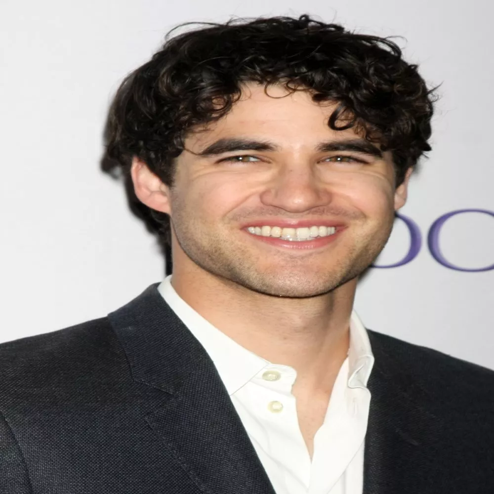 The Evolution of Darren Criss: From TV Star to Broadway Sensation
