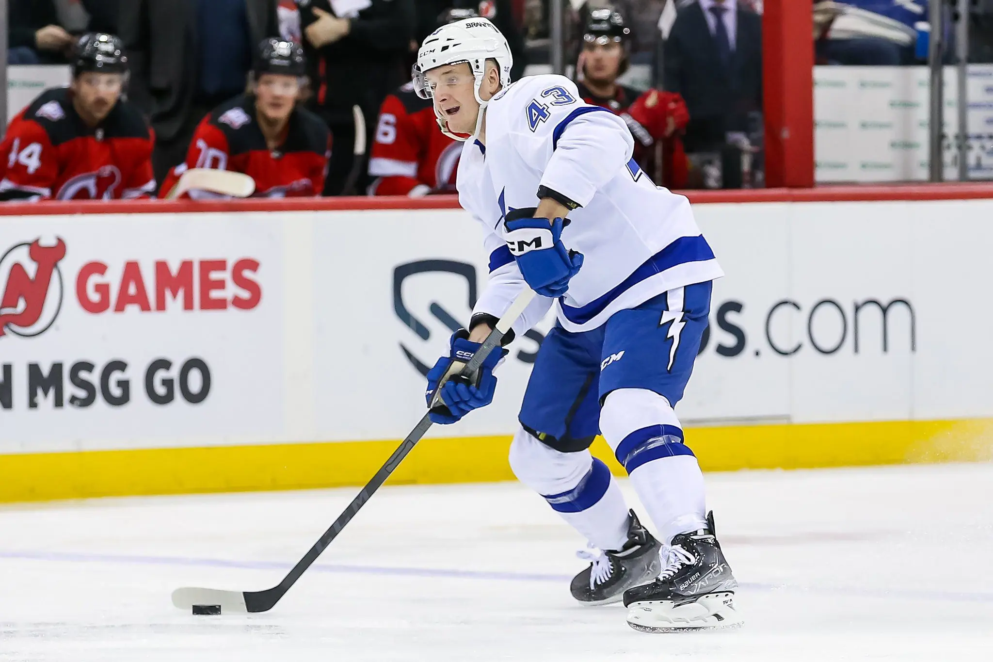 Darren Raddysh: The Rise of a Hockey Talent