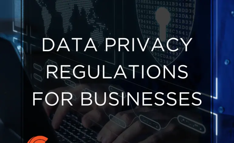 The Importance of Data Privacy Regulations in Today’s World