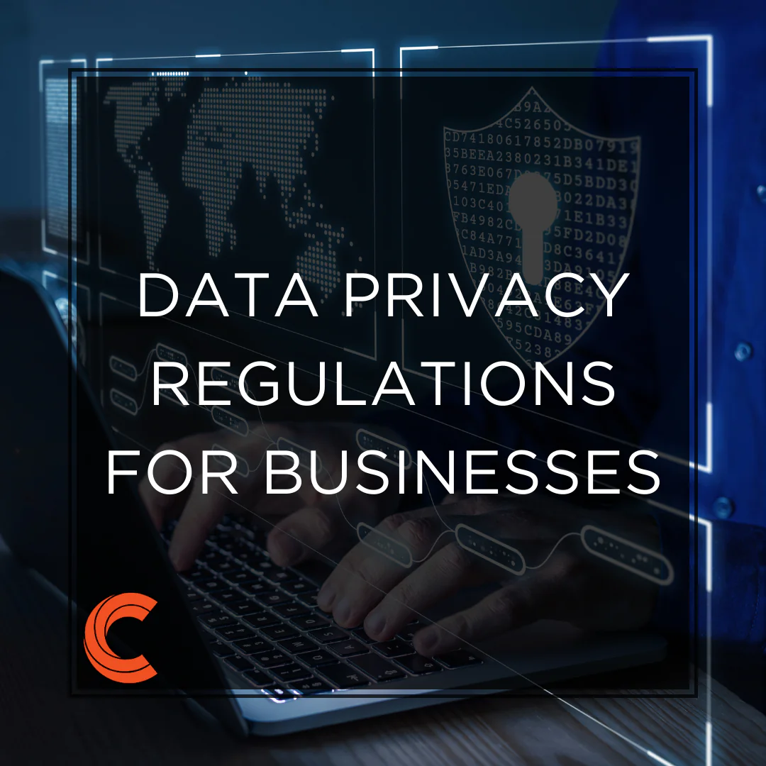The Importance of Data Privacy Regulations in Today’s World