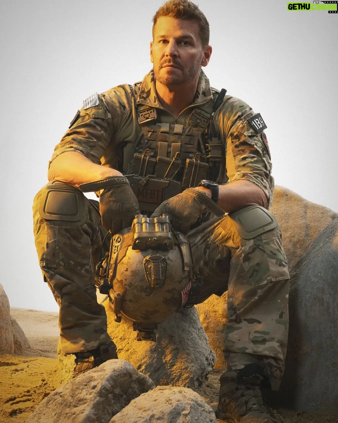 David Boreanaz: A Look at His Career and Recent Activities