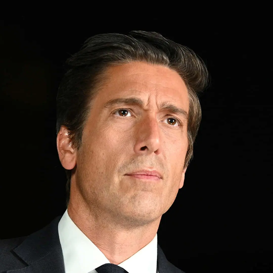 The Impact of David Muir in Modern Journalism