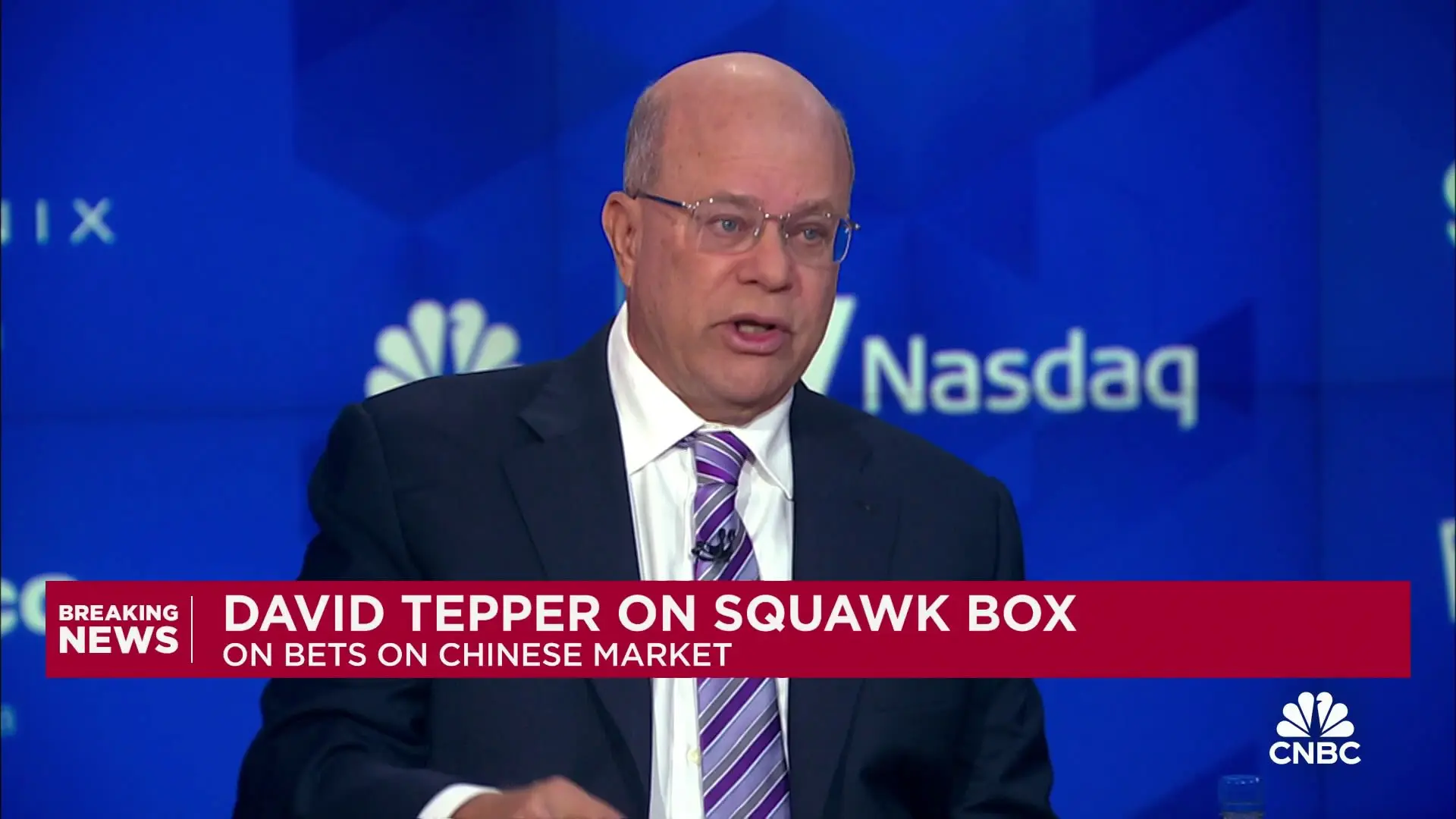 The Influence of David Tepper in Business and Sports
