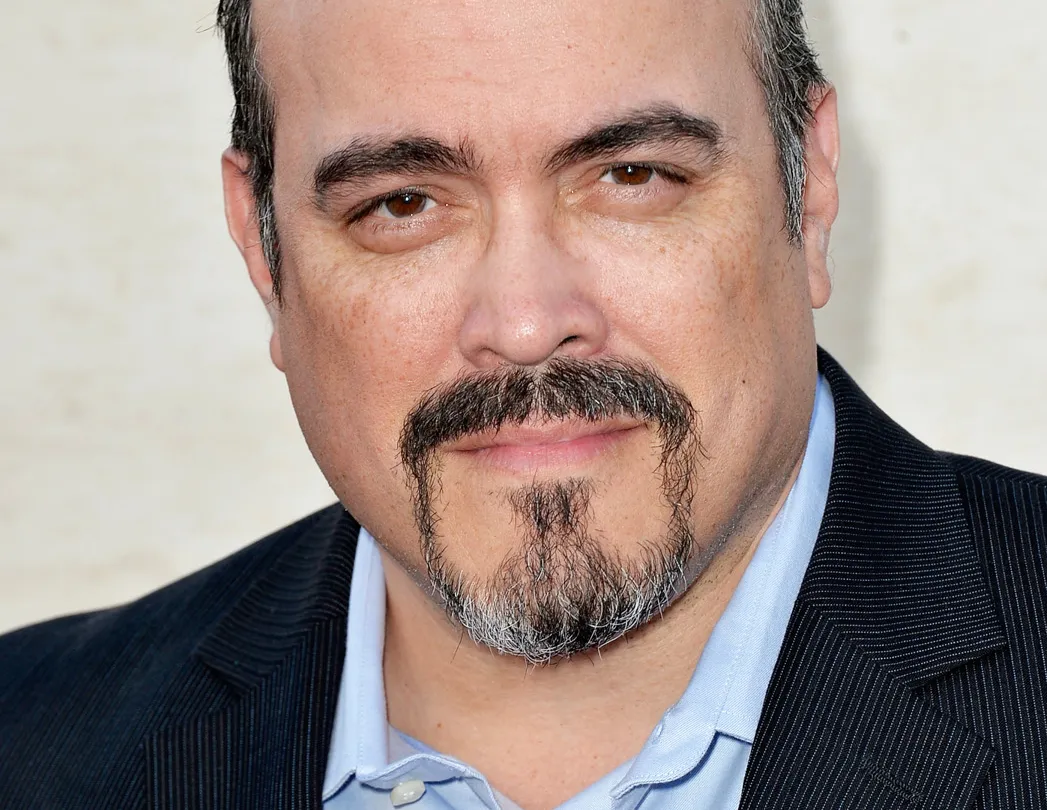 The Rise of David Zayas: A Journey Through Film and Television