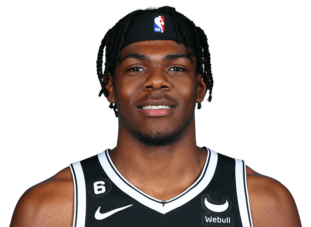 Day’Ron Sharpe: The Rising Star of the NBA’s Next Generation