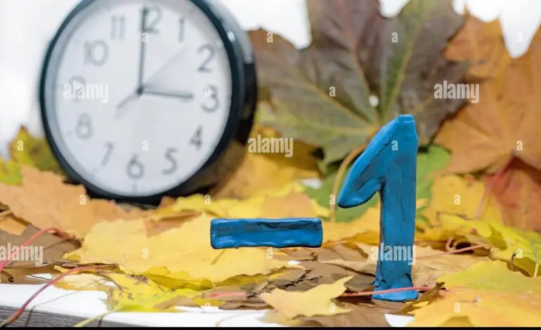 Understanding Daylight Saving Time: Changes and Relevance in 2023