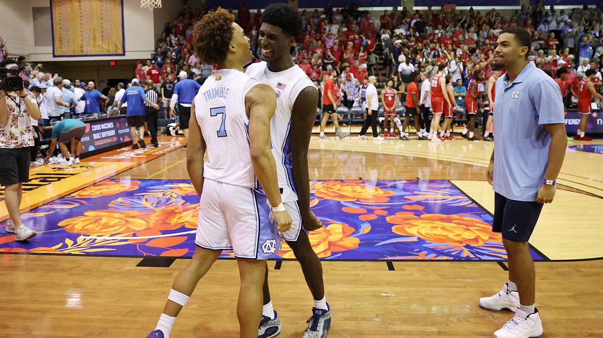 Dayton Basketball: A Rising Force in College Basketball