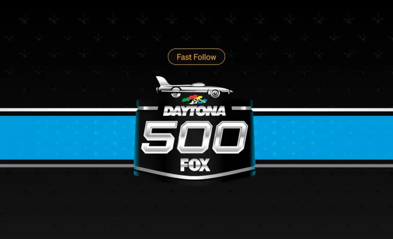 Everything You Need to Know About the Daytona 500