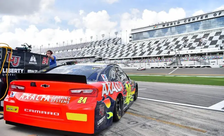 Understanding Daytona 500 Qualifying Events for 2023