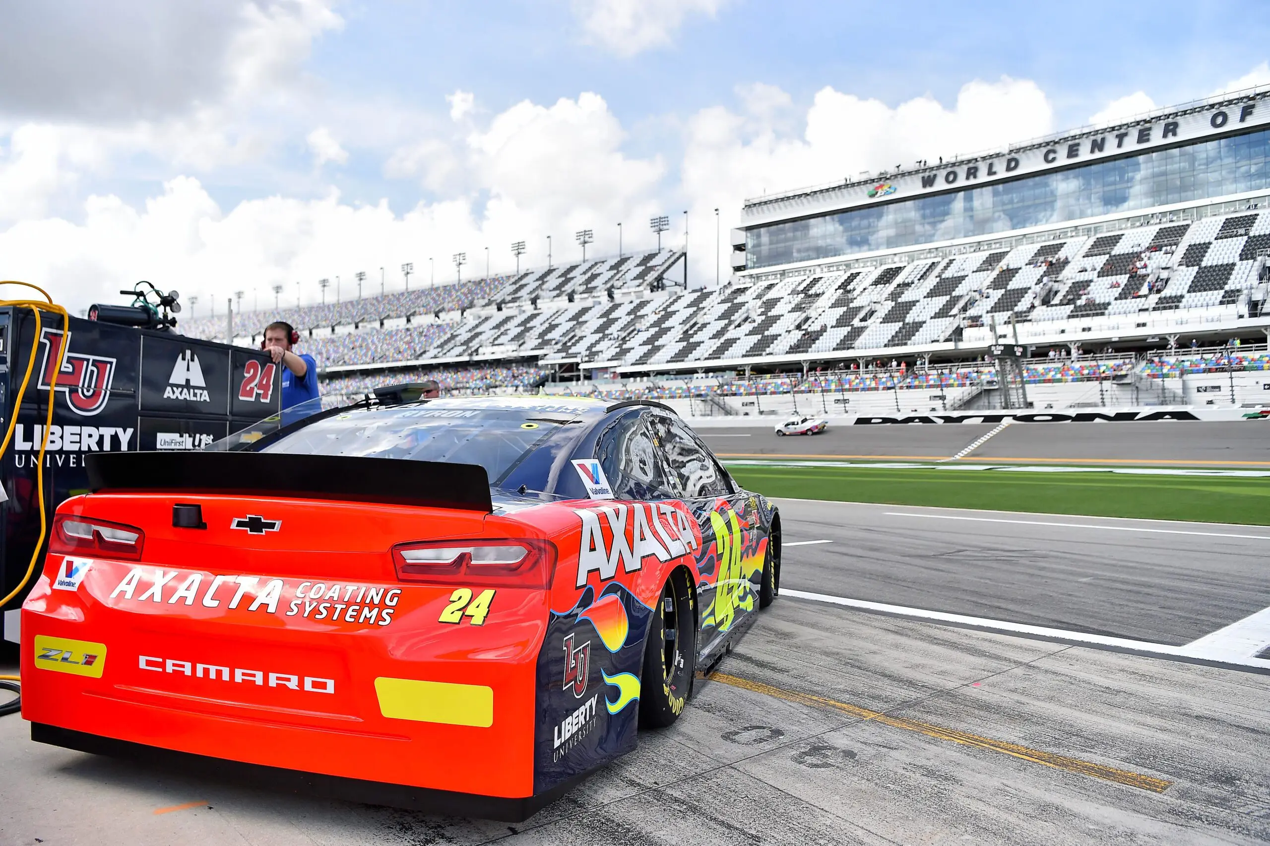 Understanding Daytona 500 Qualifying Events for 2023