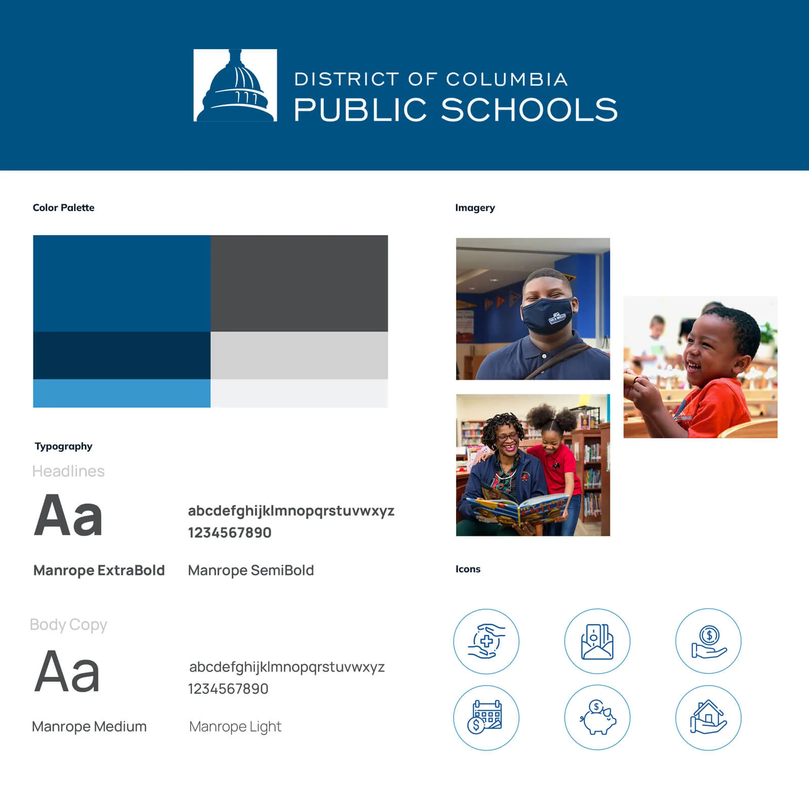 Recent Developments in DC Public Schools (DCPS)