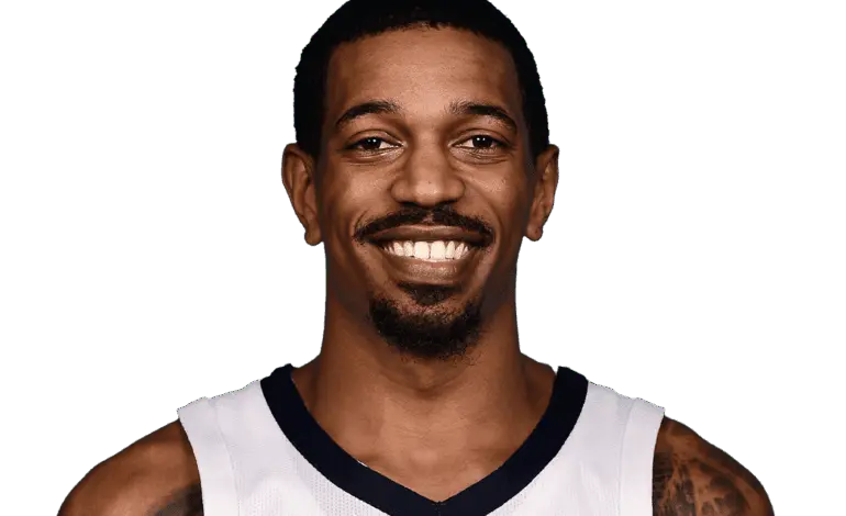 De’Anthony Melton: The Rising Star of the NBA
