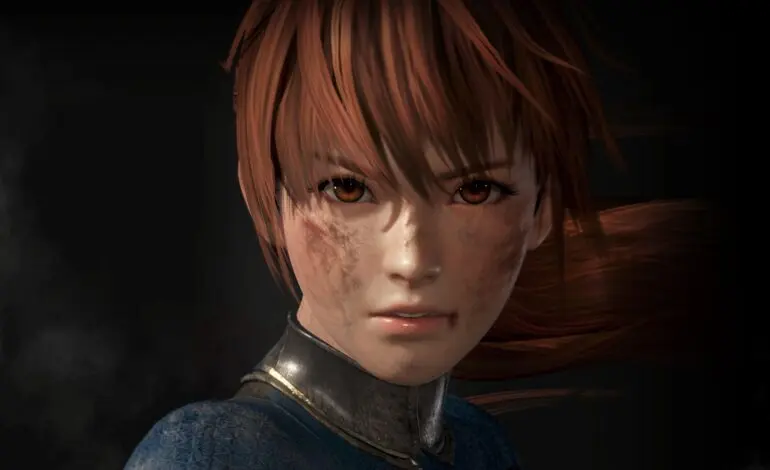 Exploring the Features and Community of Dead or Alive 6