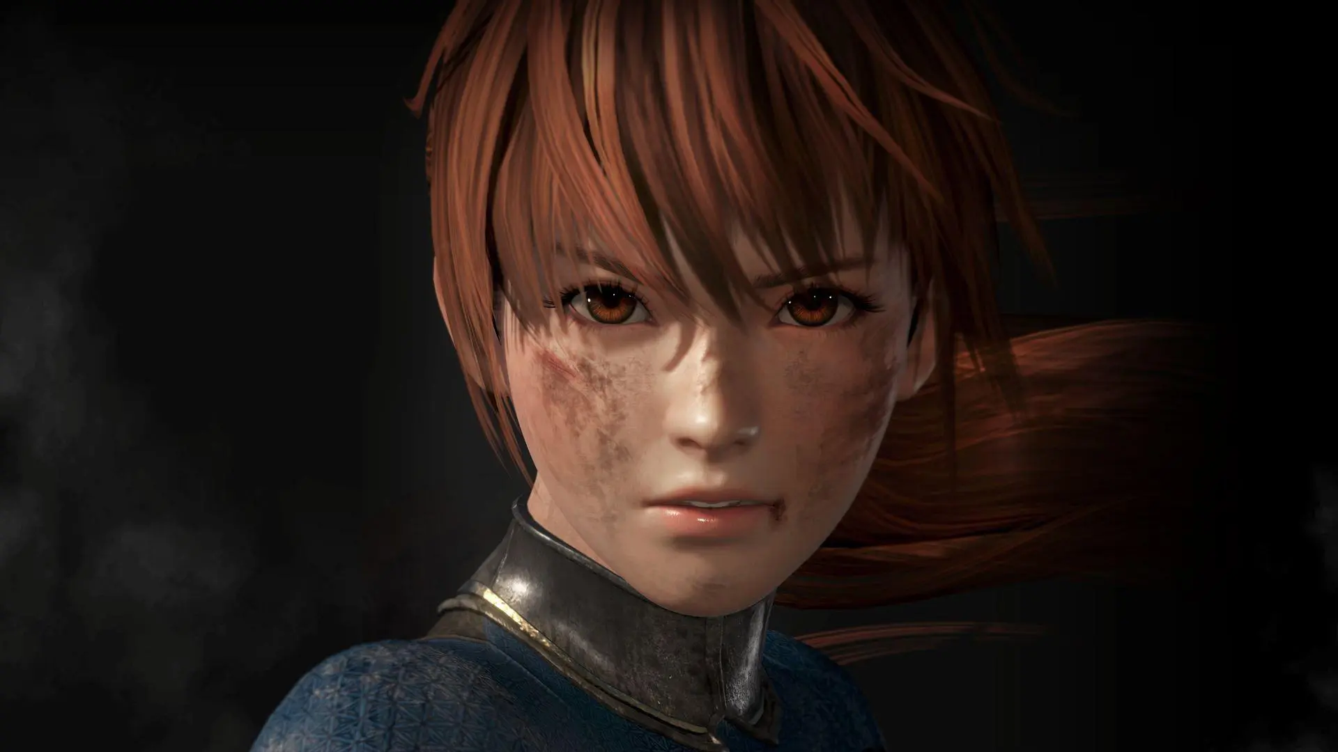 Exploring the Features and Community of Dead or Alive 6