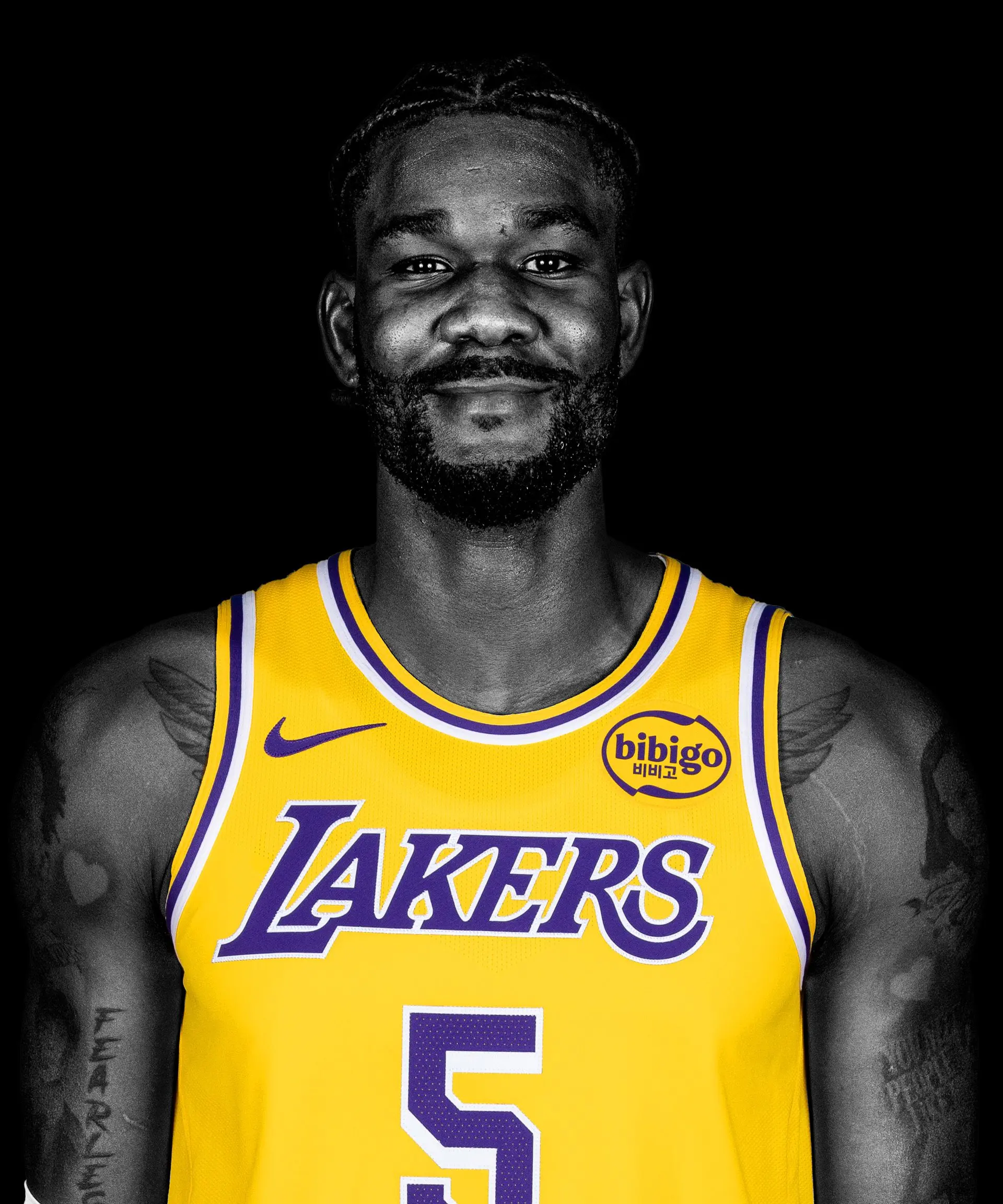 DeAndre Ayton: Key Player in the 2023 NBA Season