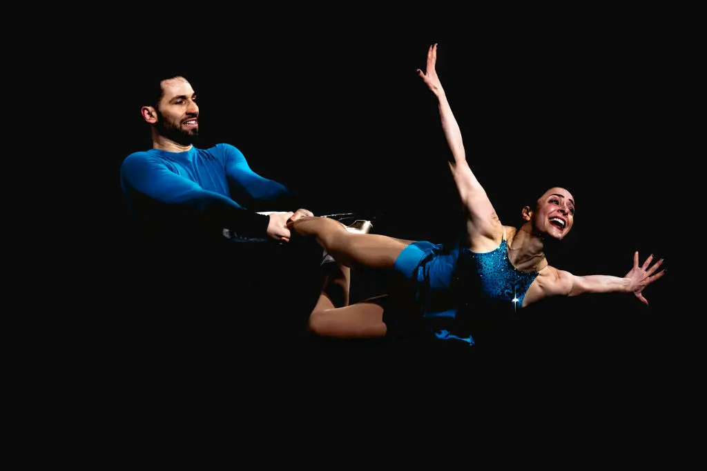 Celebrating Deanna Stellato-Dudek: A Figure Skating Pioneer