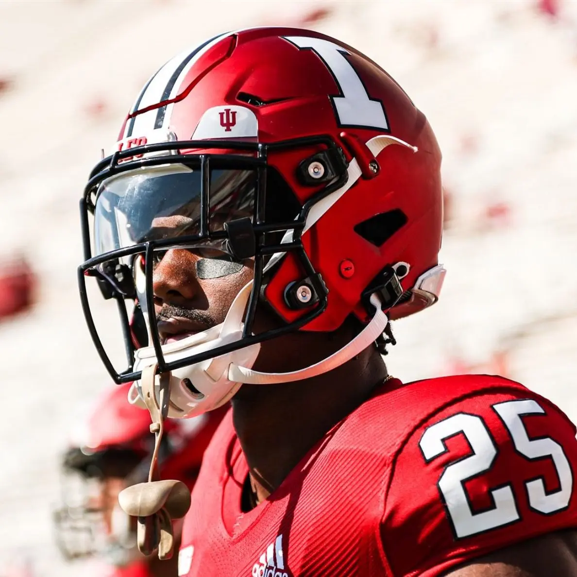 The Rise of DeLand McCullough in the NFL