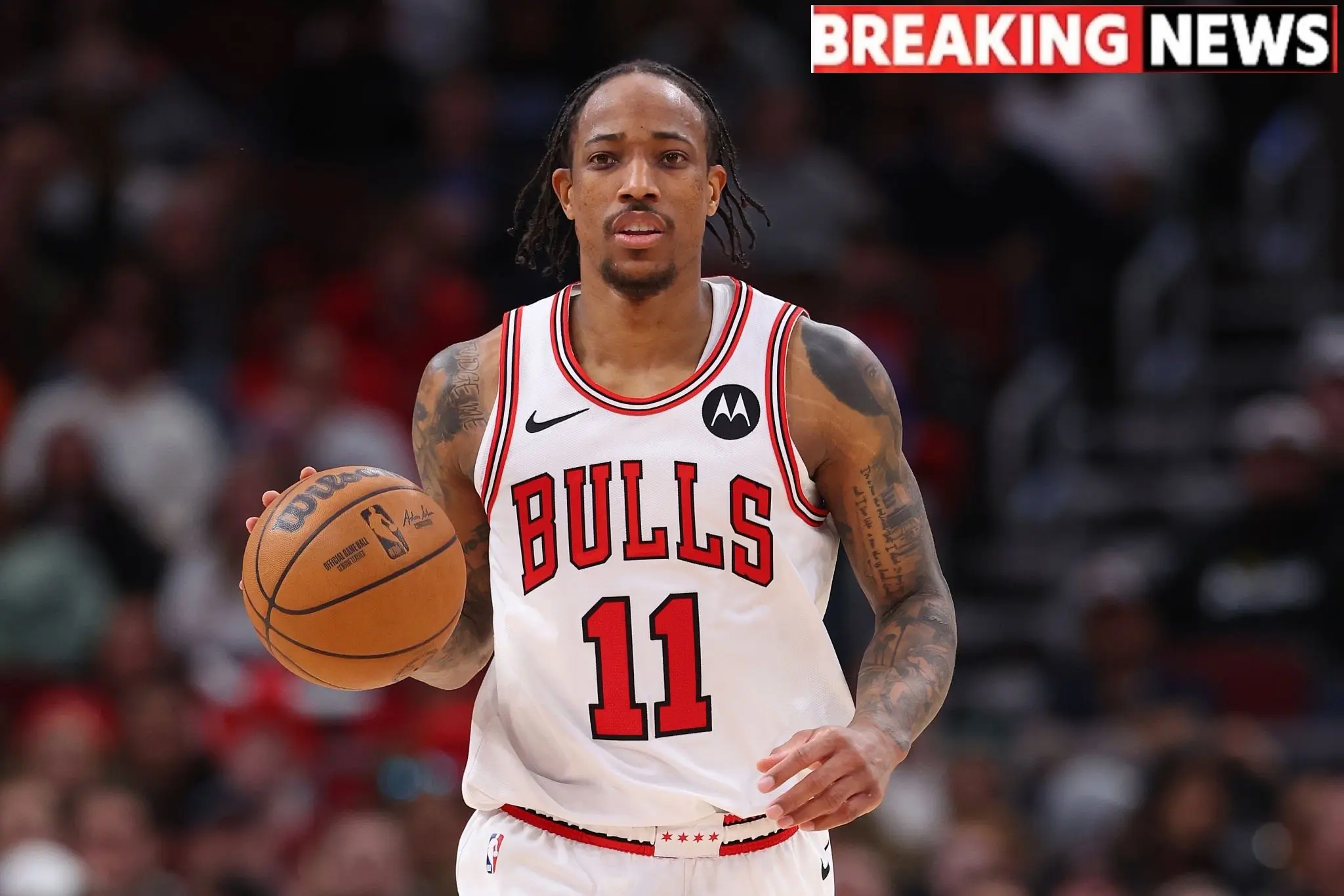 The Impact and Journey of DeMar DeRozan in the NBA