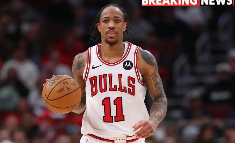 Understanding DeMar DeRozan’s Influence in Modern Basketball