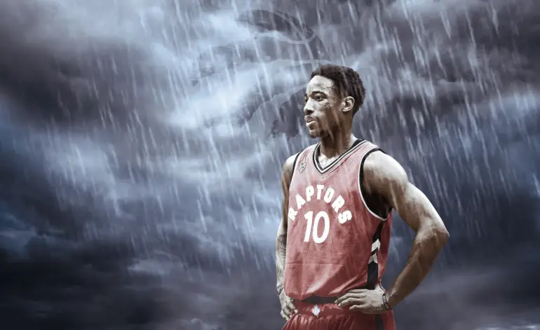 The Impact of Demar DeRozan on the NBA Landscape