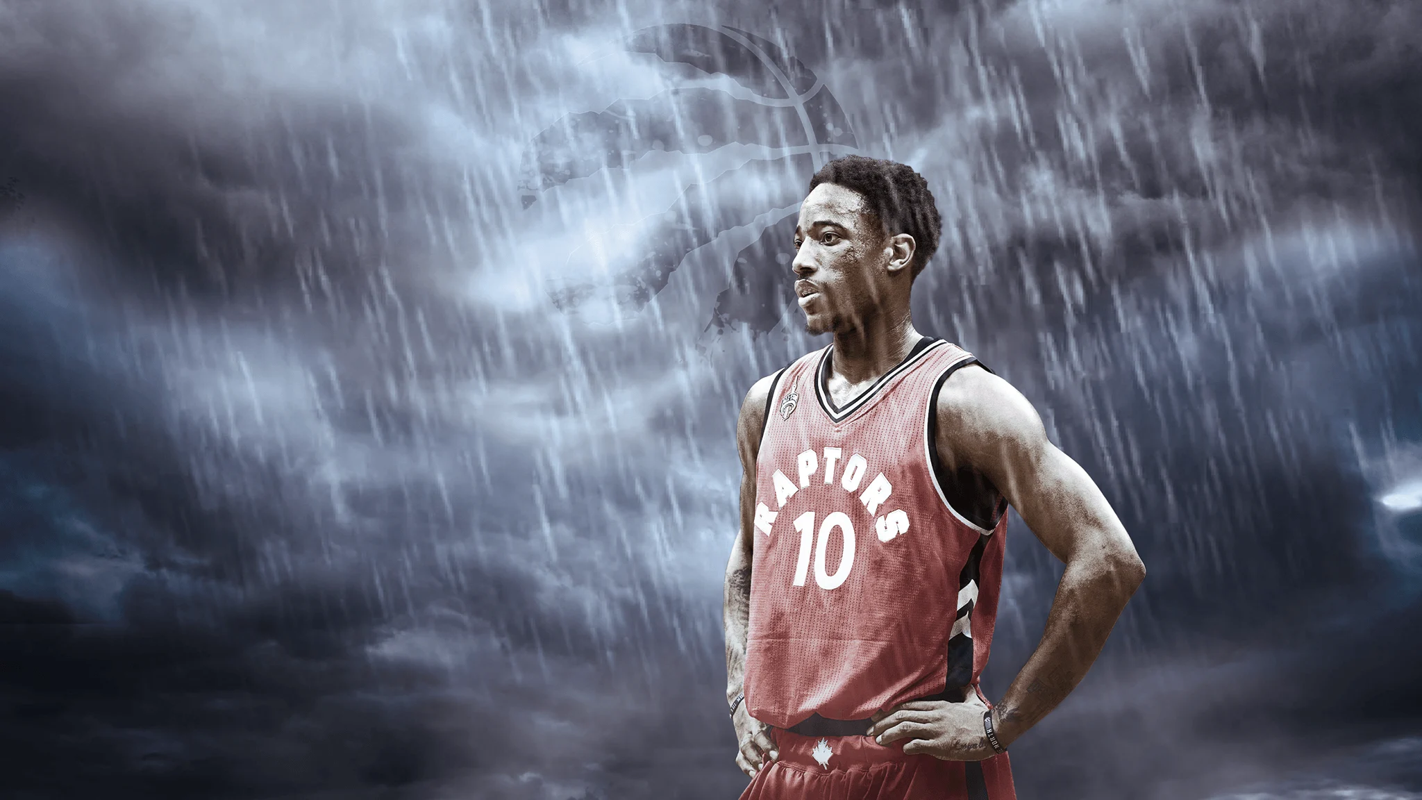 The Impact of Demar DeRozan on the NBA Landscape