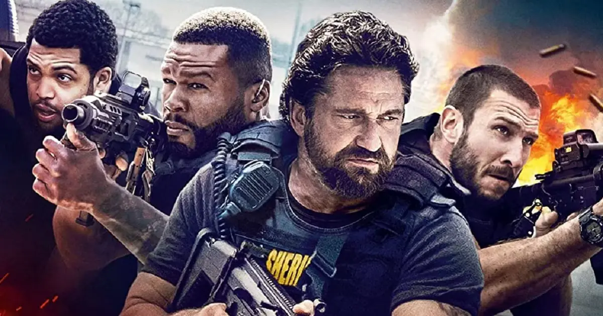 Understanding the Impact of Den of Thieves in Cinema