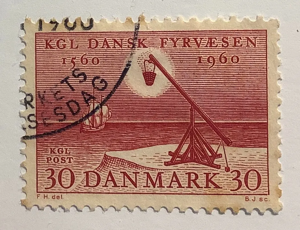 Understanding Current Events and Significance of Denmark