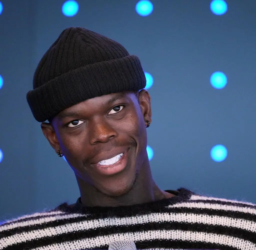 The Journey of Dennis Schröder in the NBA