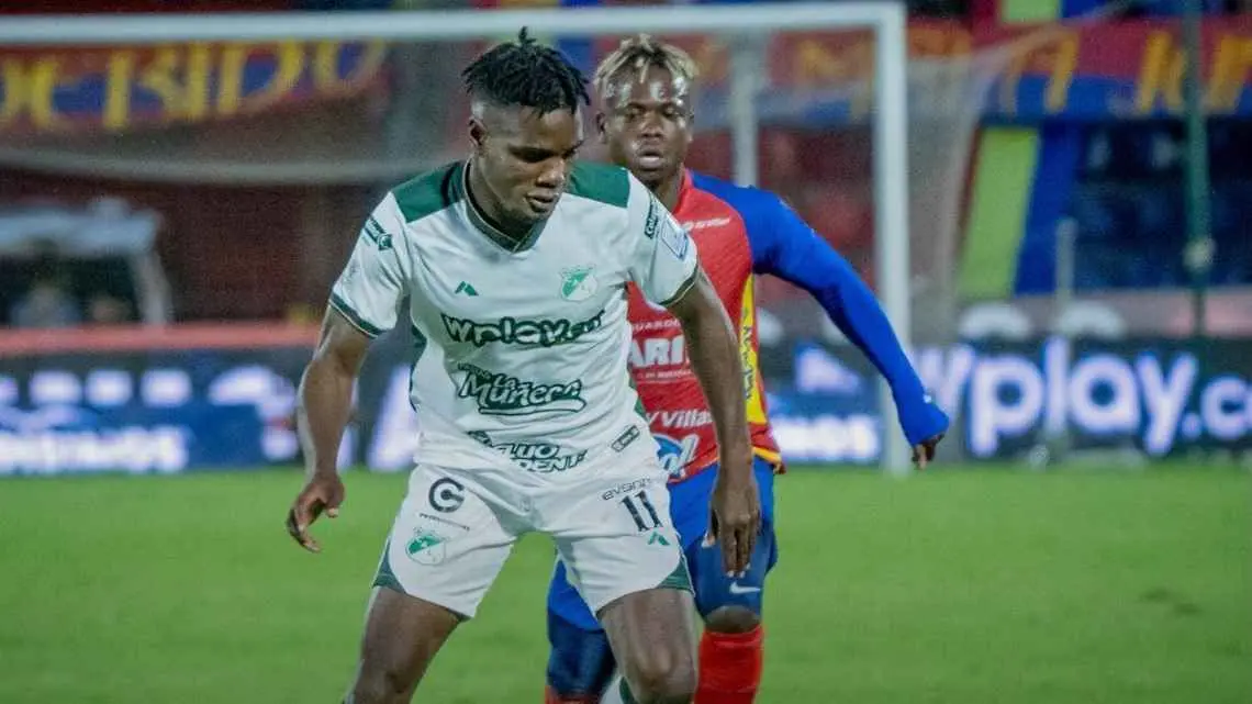 Deportivo Cali vs Pasto: A Competitive Rivalry in Colombian Football