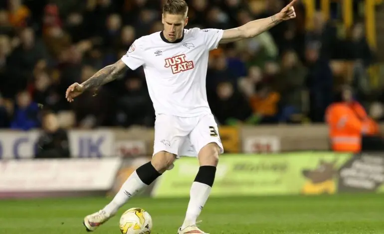 Derby County vs Ipswich Town: Exciting Clash on the Pitch