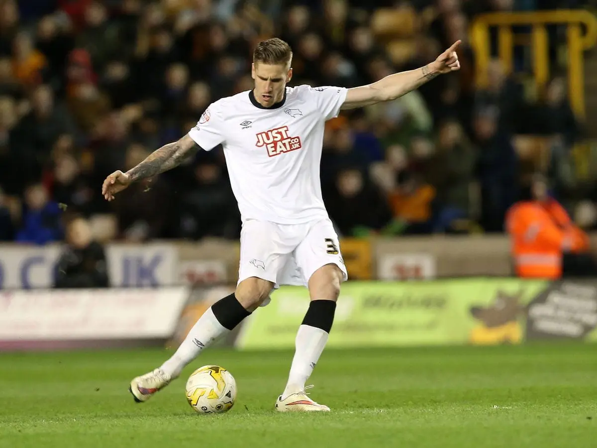 Derby County vs Ipswich Town: Exciting Clash on the Pitch
