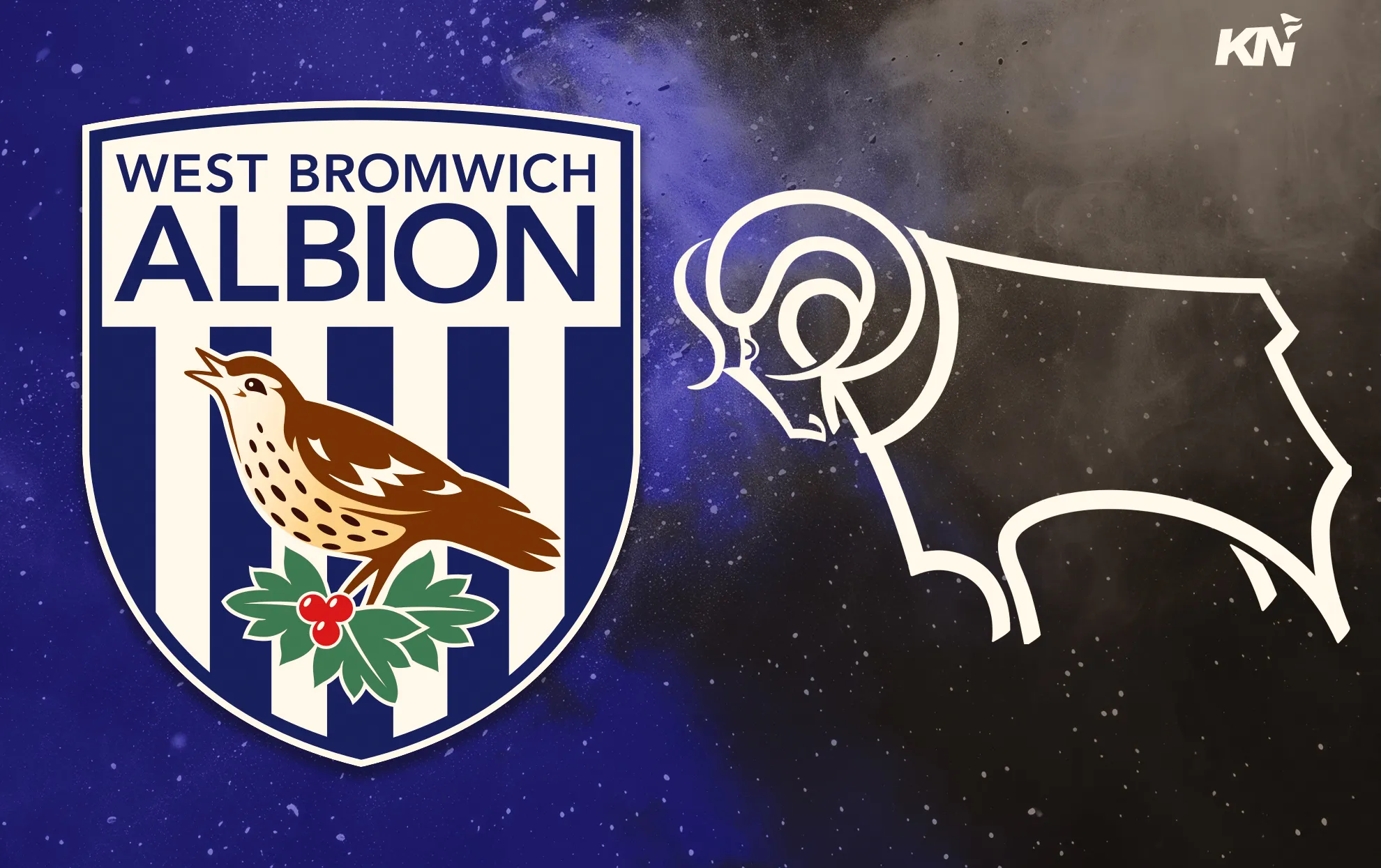 Upcoming Clash: Derby County vs West Brom Preview
