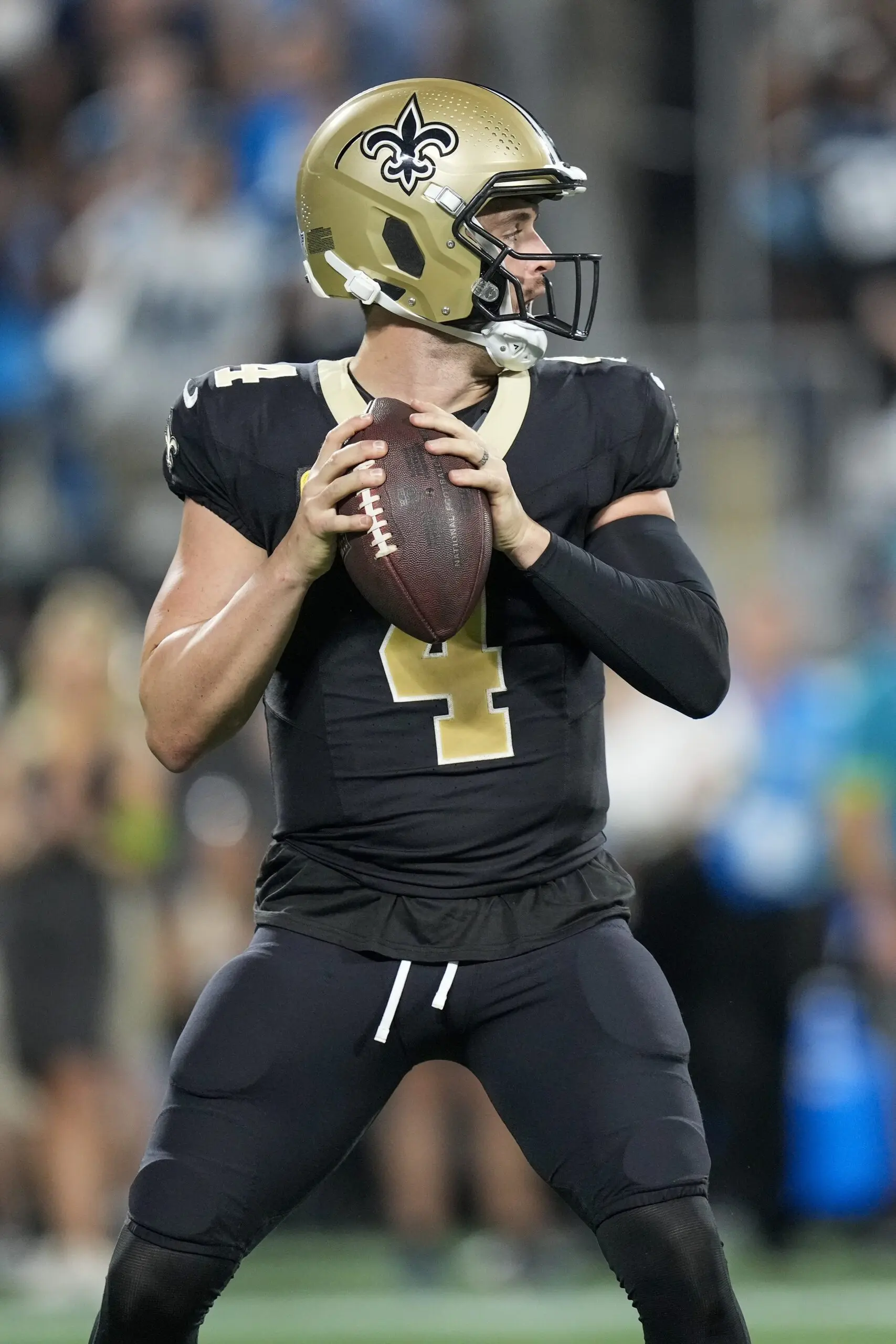 Derek Carr: The Journey of NFL’s Notable Quarterback